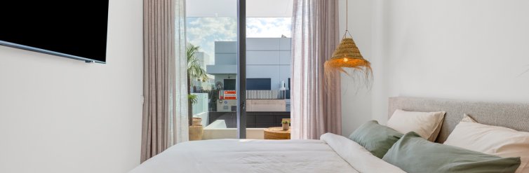 Raðhús · Nýbygging - Dolores · Alicante · Spánn