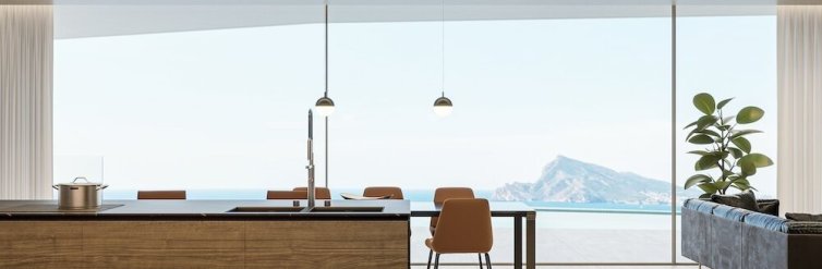 Hús · Nýbygging - Altea · Alicante · Spánn