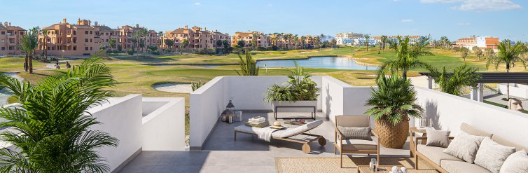 Hús · Nýbygging - Los Alcázares · Murcia · Spánn