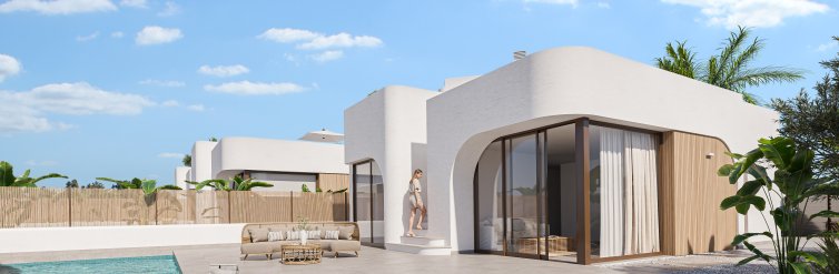 Hús · Nýbygging - Los Alcázares · Murcia · Spánn