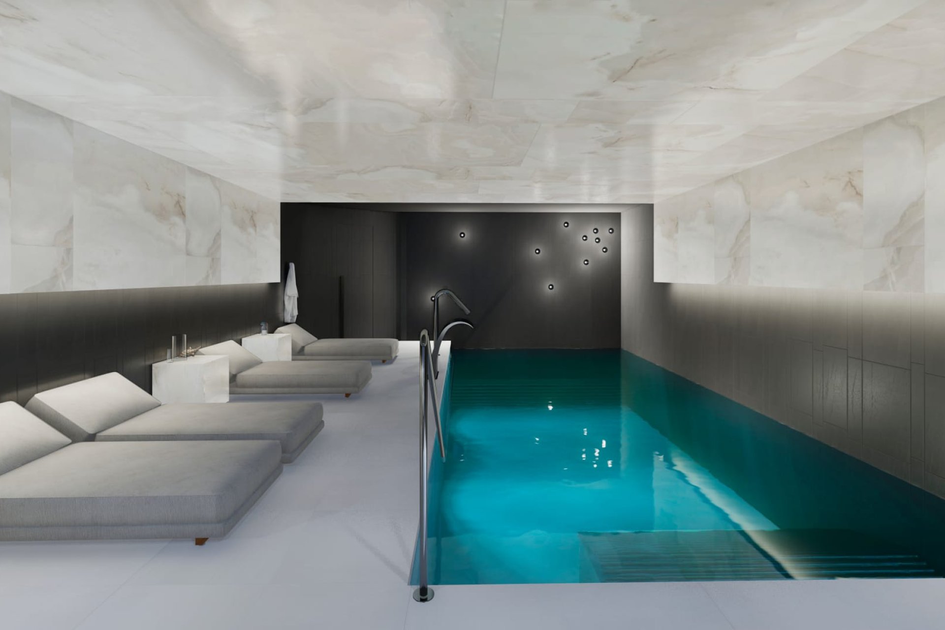 Nýbygging - Íbúð - Calpe