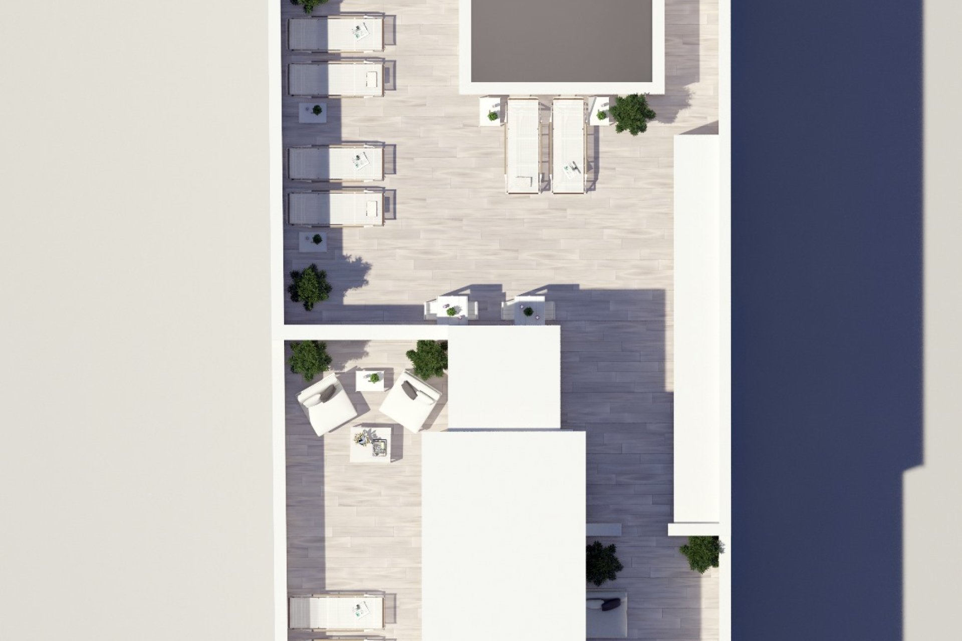 Nýbygging - Sérhæðir - Torrevieja