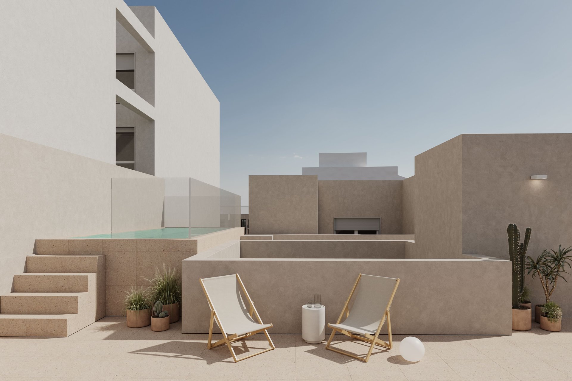 Nýbygging - Sérhæðir - Torrevieja
