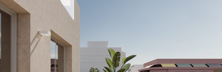 Íbúð · Nýbygging - Torrevieja · Alicante · Spánn