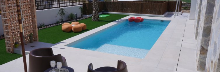 Hús · Nýbygging - La Finca Golf · Alicante · Spánn