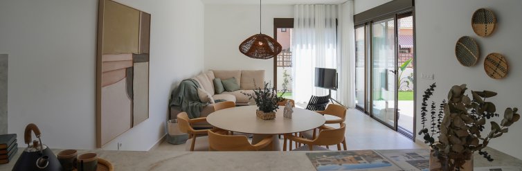 Hús · Nýbygging - La Finca Golf · Alicante · Spánn