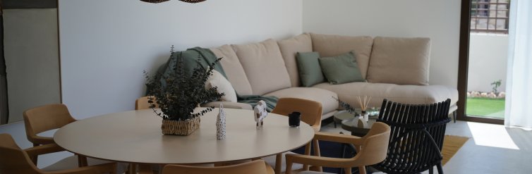 Hús · Nýbygging - La Finca Golf · Alicante · Spánn