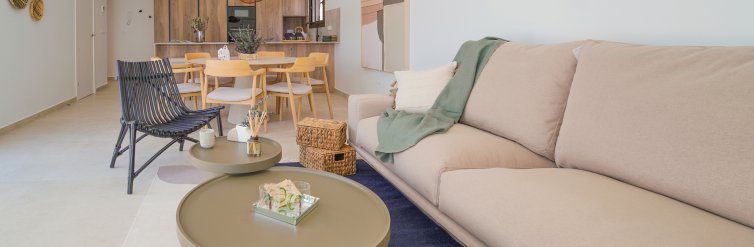 Hús · Nýbygging - La Finca Golf · Alicante · Spánn