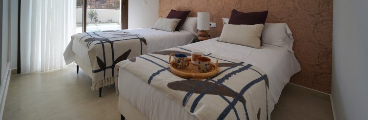 Hús · Nýbygging - La Finca Golf · Alicante · Spánn