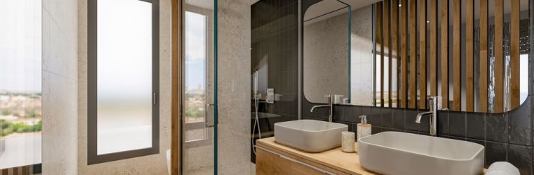 Hús · Nýbygging - Finestrat · Alicante · Spánn