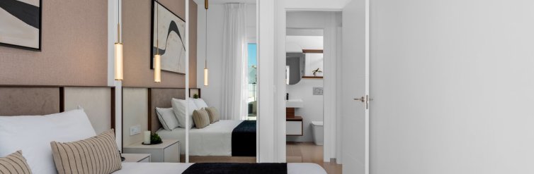 Sérhæðir · Nýbygging - Ciudad Quesada · Alicante · Spánn
