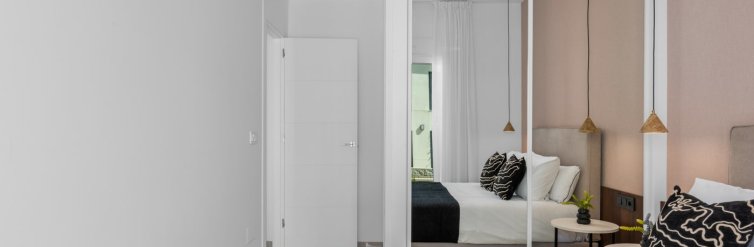 Sérhæðir · Nýbygging - Ciudad Quesada · Alicante · Spánn