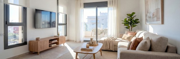 Sérhæðir · Nýbygging - Benijofar · Alicante · Spánn