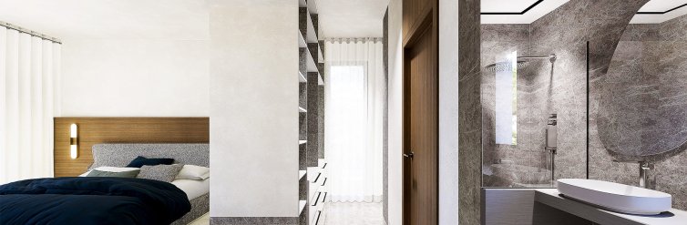 Hús · Nýbygging - Finestrat · Alicante · Spánn