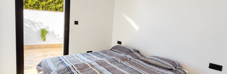 Sérhæðir · Nýbygging - Pilar de la Horadada · Alicante · Spánn