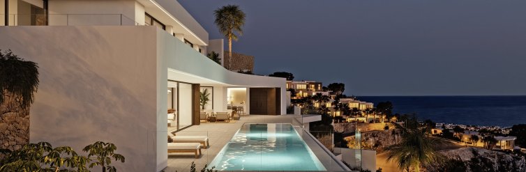 Hús · Nýbygging - Benissa · Alicante · Spánn