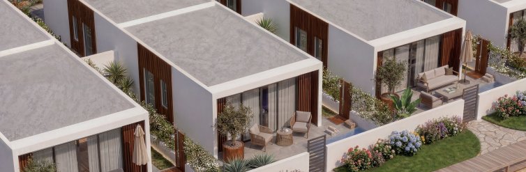 Raðhús · Nýbygging - Vera · Almería · Spánn