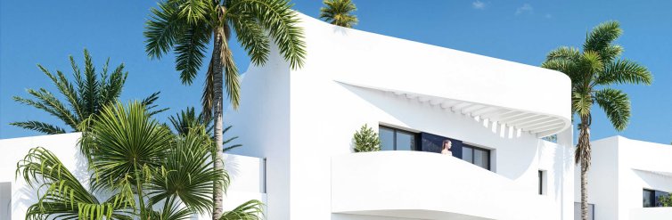 Hús · Nýbygging - Algorfa · Alicante · Spánn