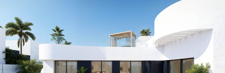 Hús · Nýbygging - Algorfa · Alicante · Spánn