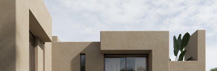 Hús · Nýbygging - La Nucía · Alicante · Spánn