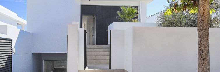 Hús · Nýbygging - Ciudad Quesada · Alicante · Spánn