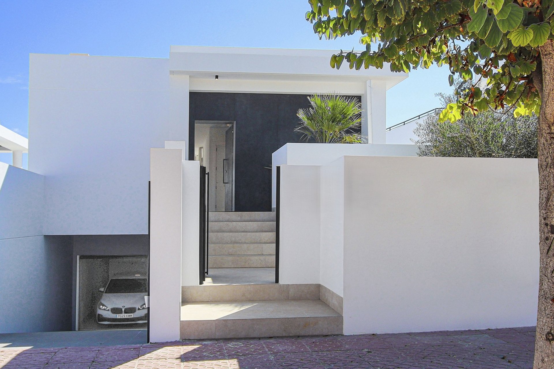 Nýbygging - Hús - Ciudad Quesada