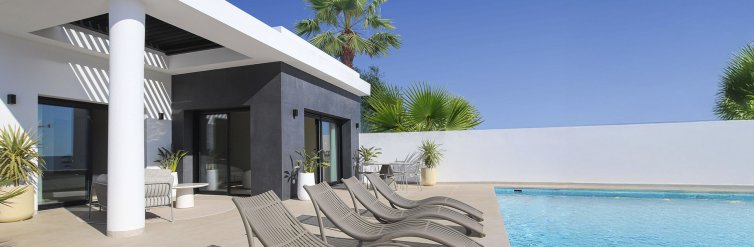 Hús · Nýbygging - Ciudad Quesada · Alicante · Spánn