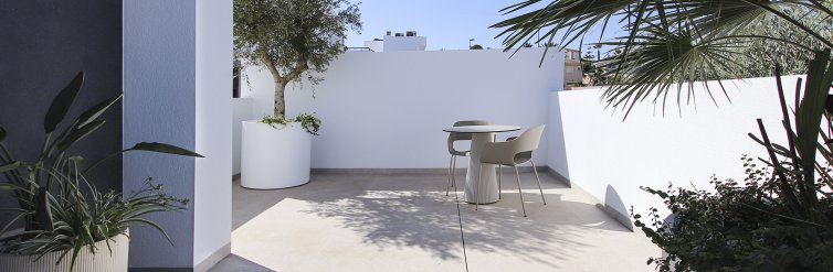 Hús · Nýbygging - Ciudad Quesada · Alicante · Spánn