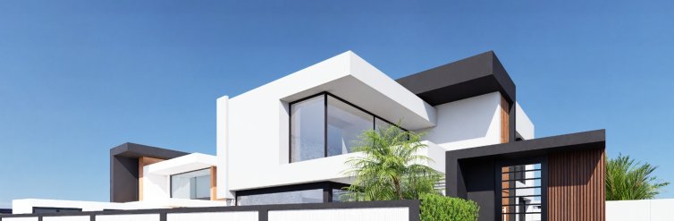 Hús · Nýbygging - La Zenia · Alicante · Spánn