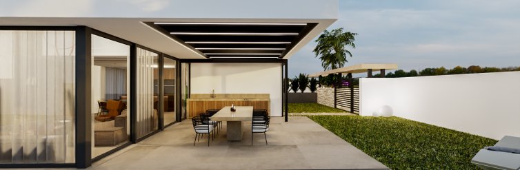 Hús · Nýbygging - La Zenia · Alicante · Spánn