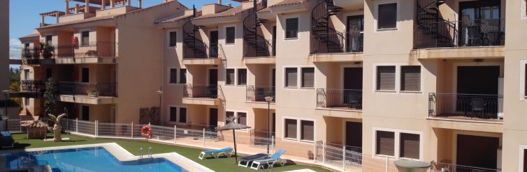 Íbúð · Nýbygging - Águilas · Murcia · Spánn