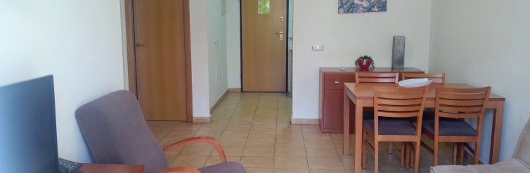 Sérhæðir · Nýbygging - Águilas · Murcia · Spánn