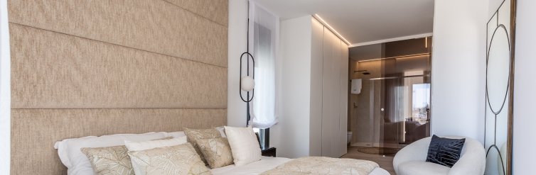 Hús · Nýbygging - Finestrat · Alicante · Spánn