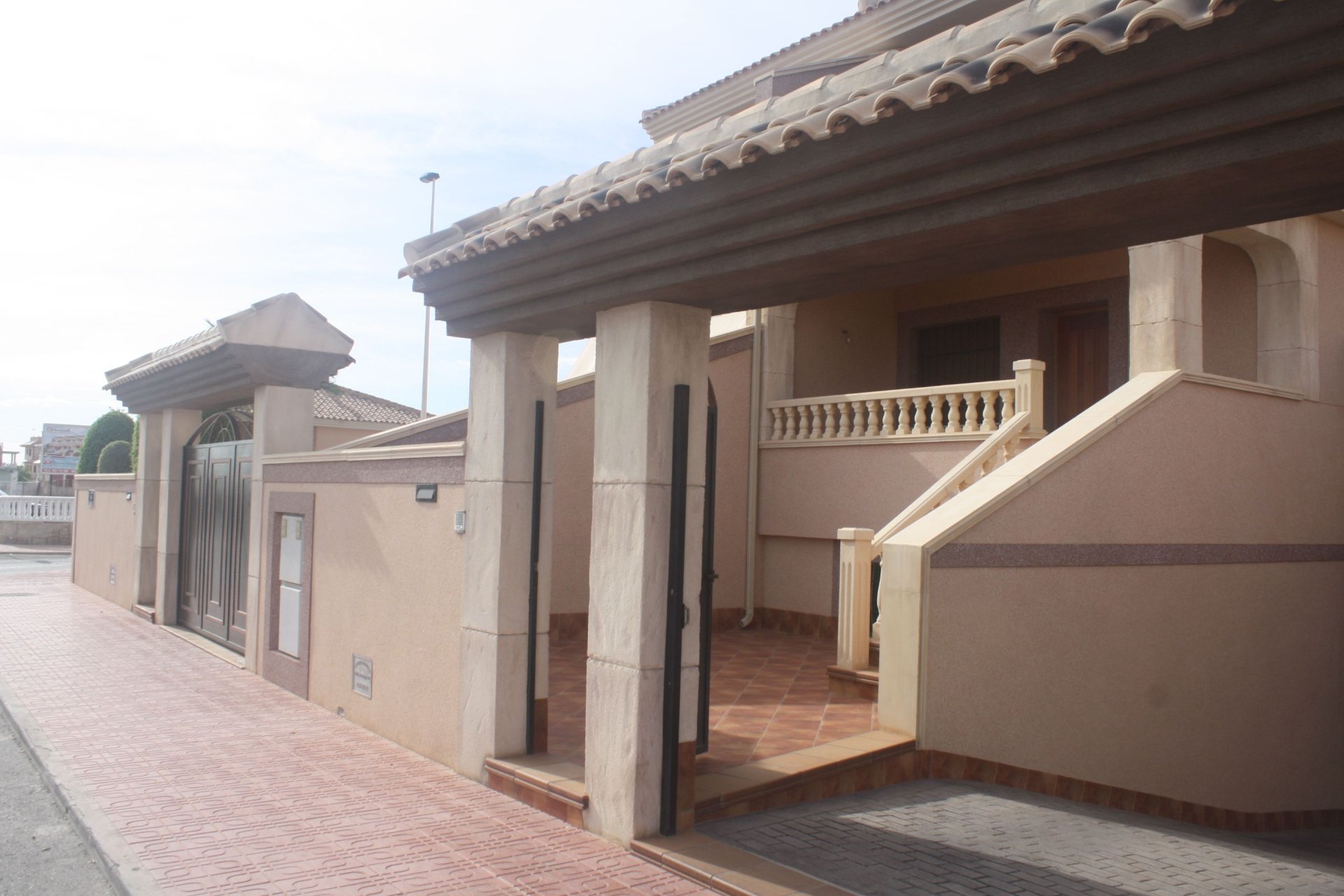 Nýbygging - Parhús - Torrevieja