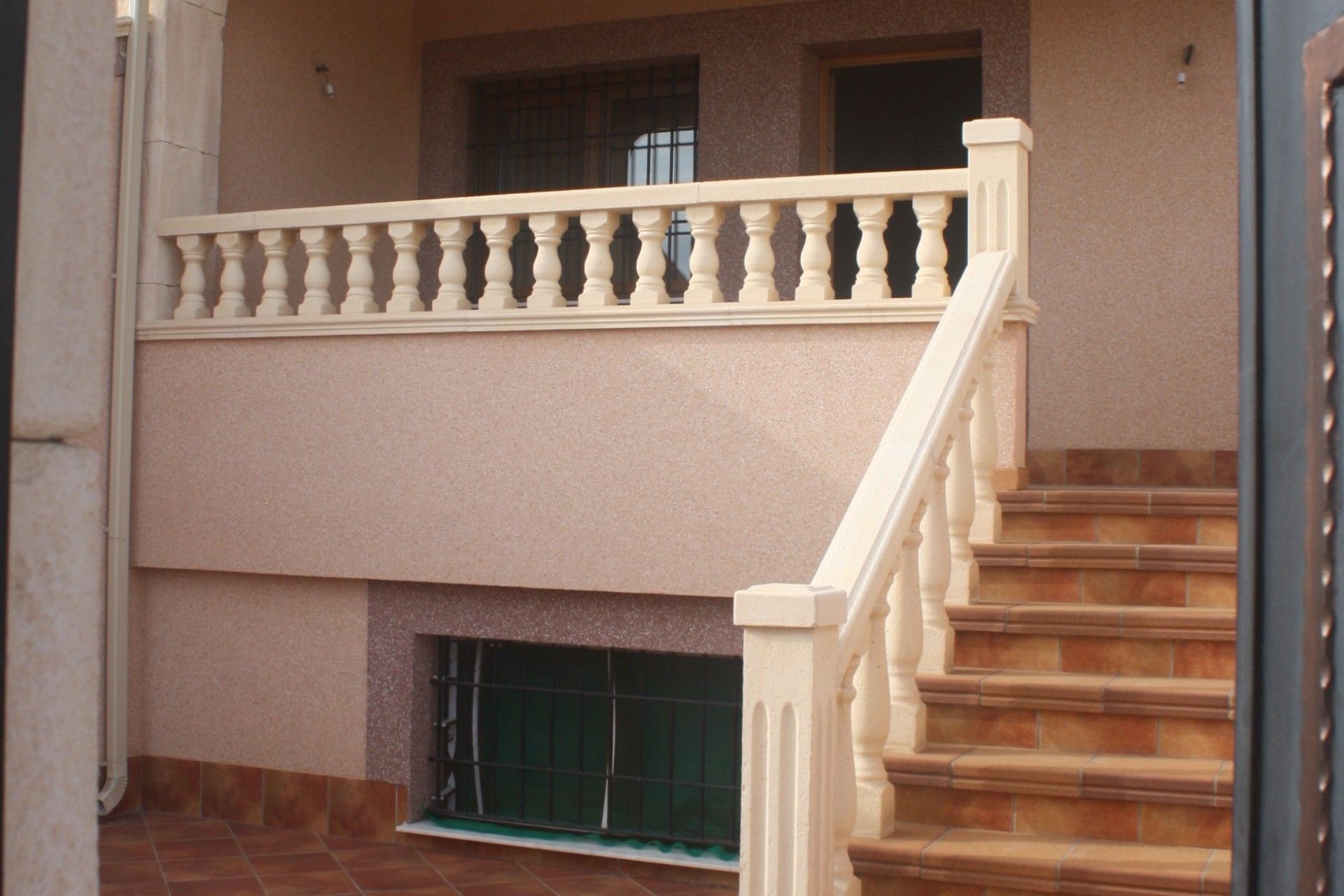 Nýbygging - Parhús - Torrevieja