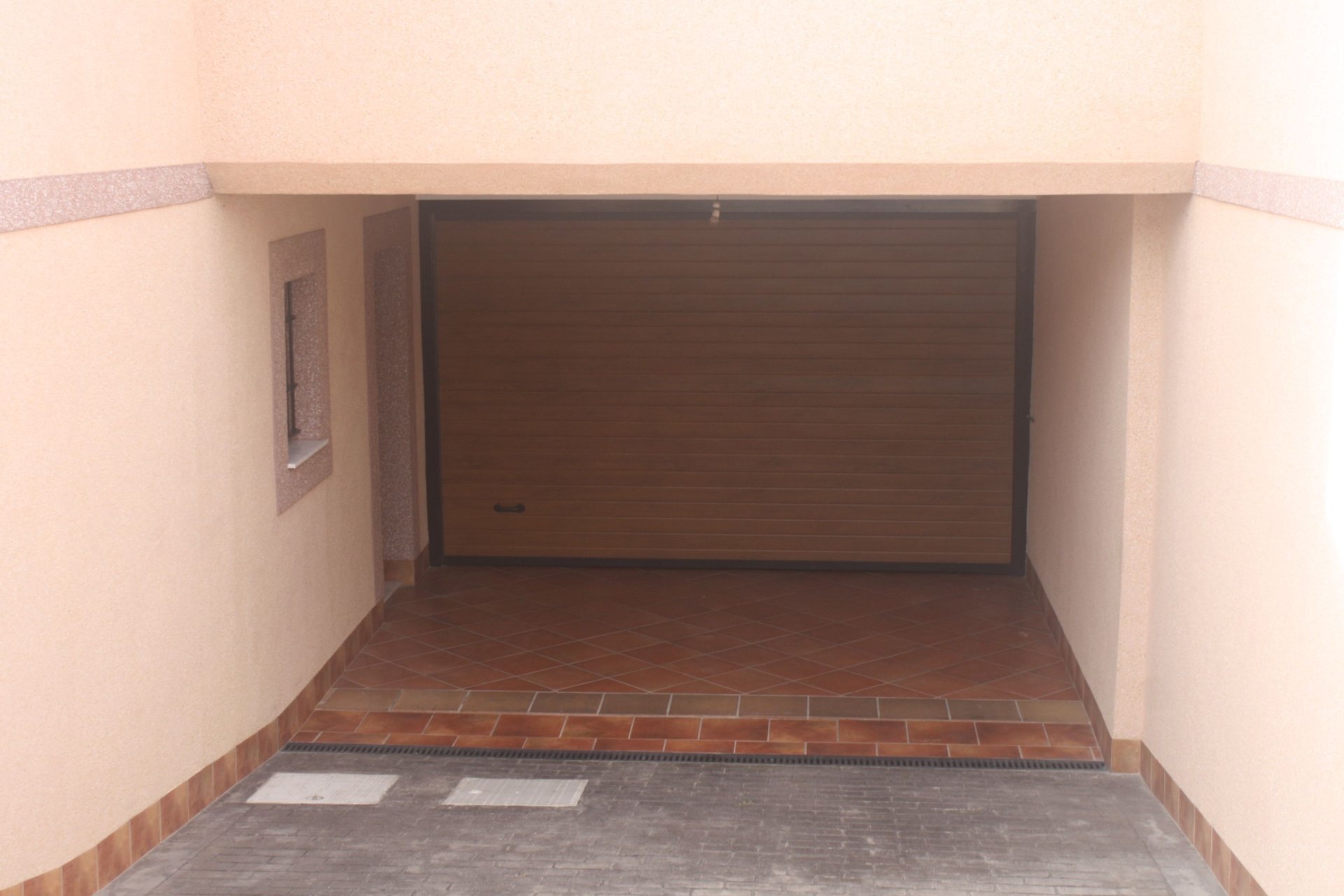 Nýbygging - Parhús - Torrevieja