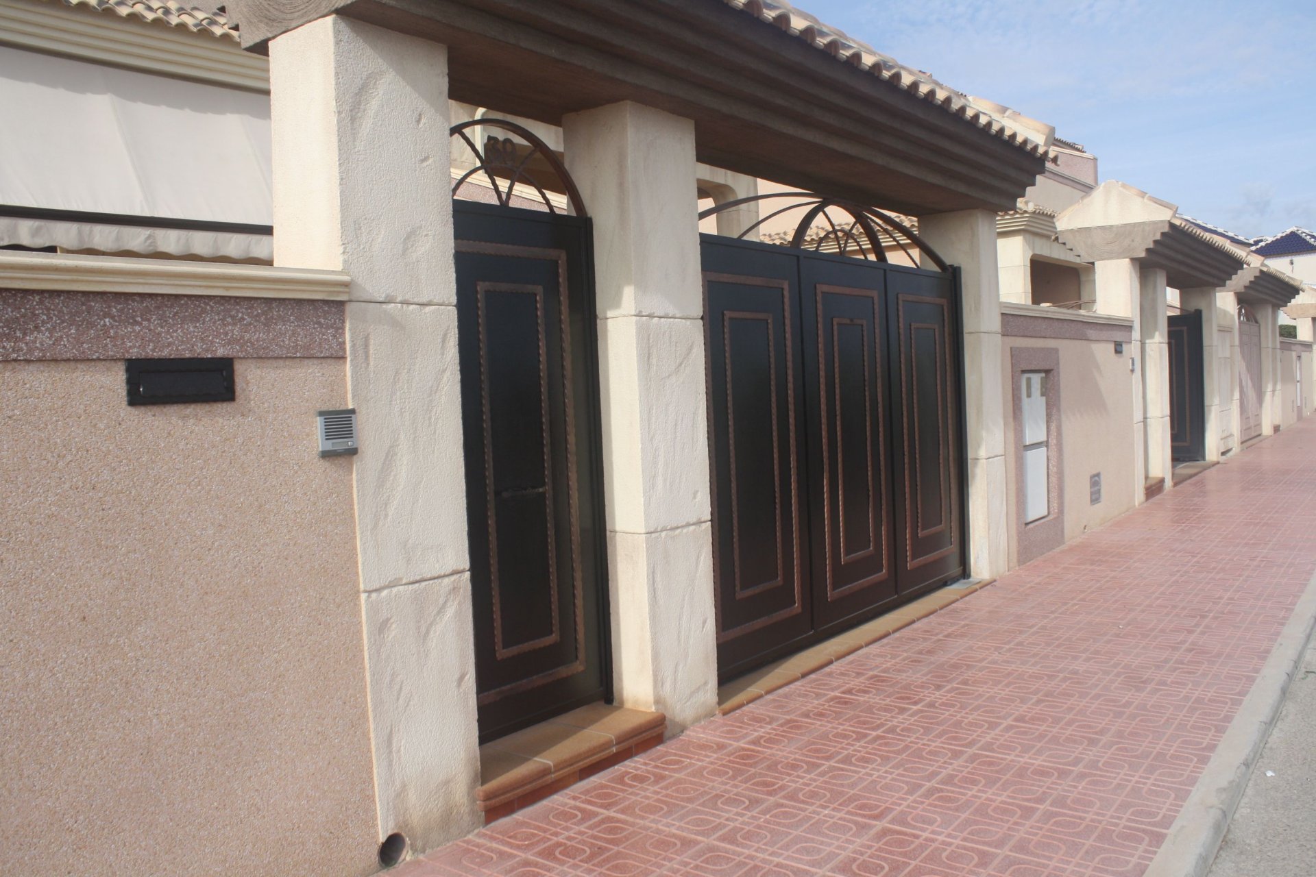 Nýbygging - Parhús - Torrevieja