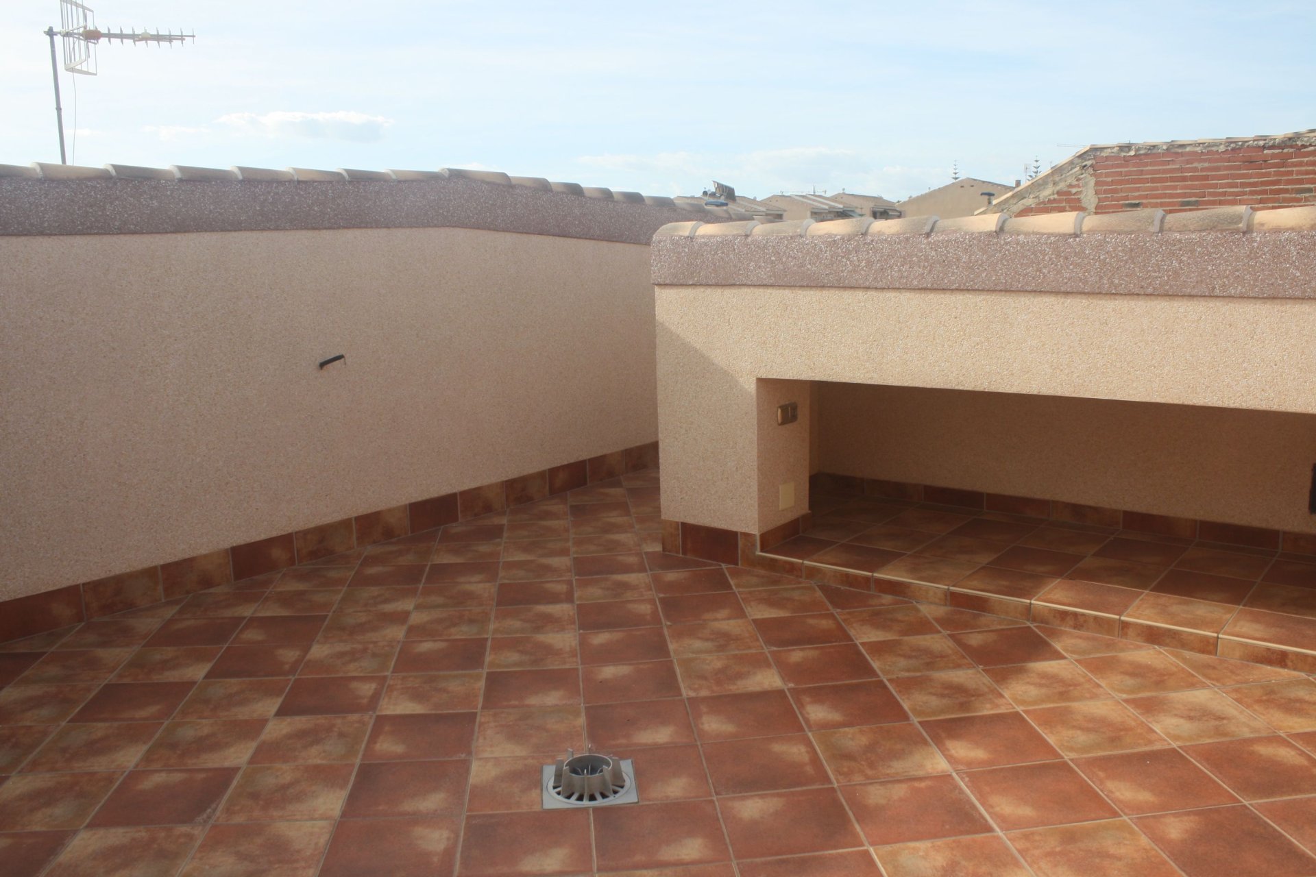 Nýbygging - Parhús - Torrevieja