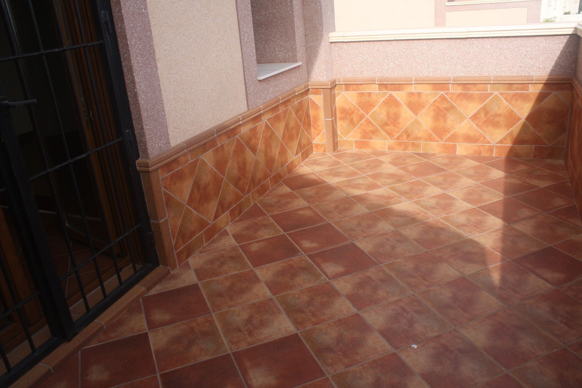 Nýbygging - Parhús - Torrevieja