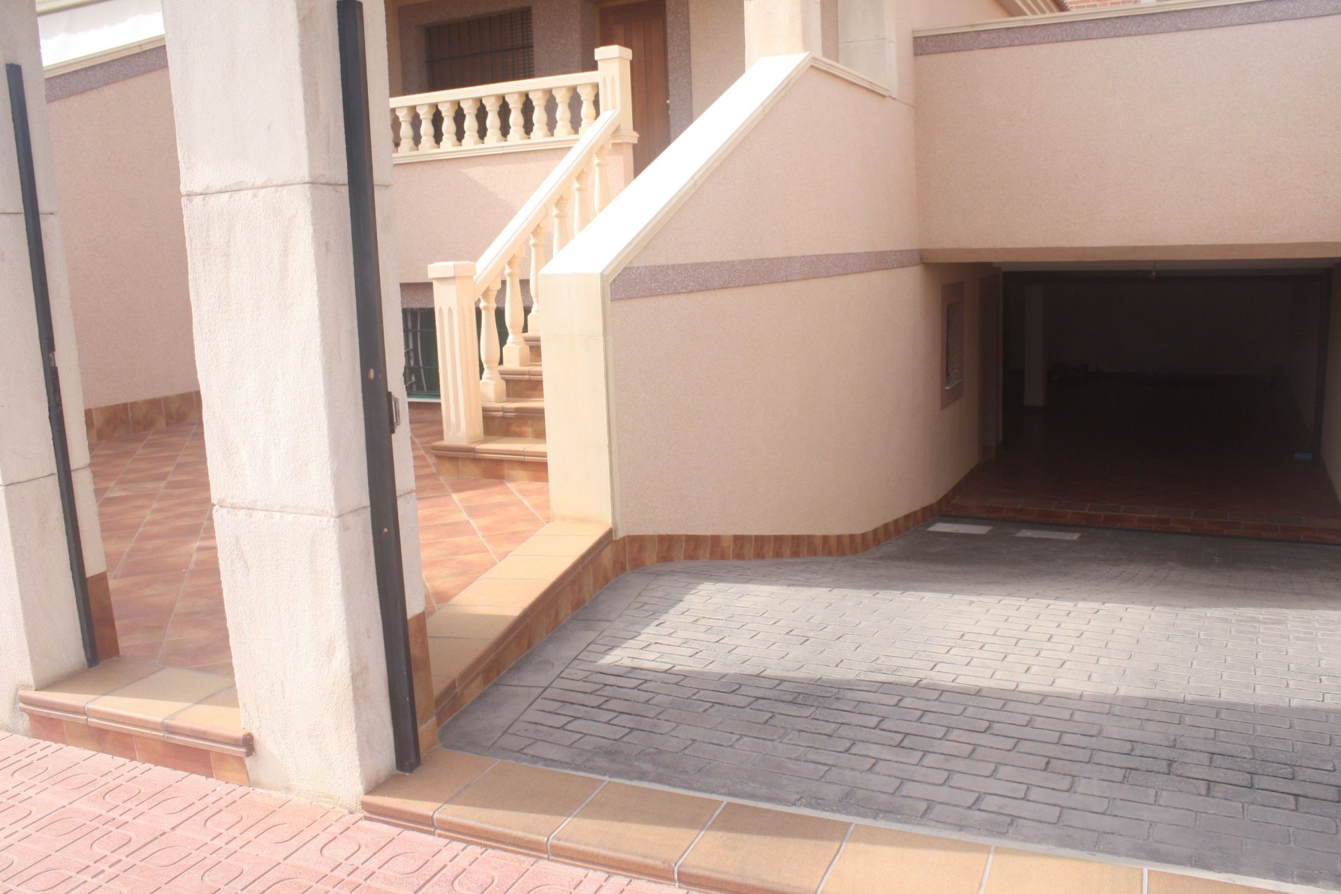 Nýbygging - Parhús - Torrevieja