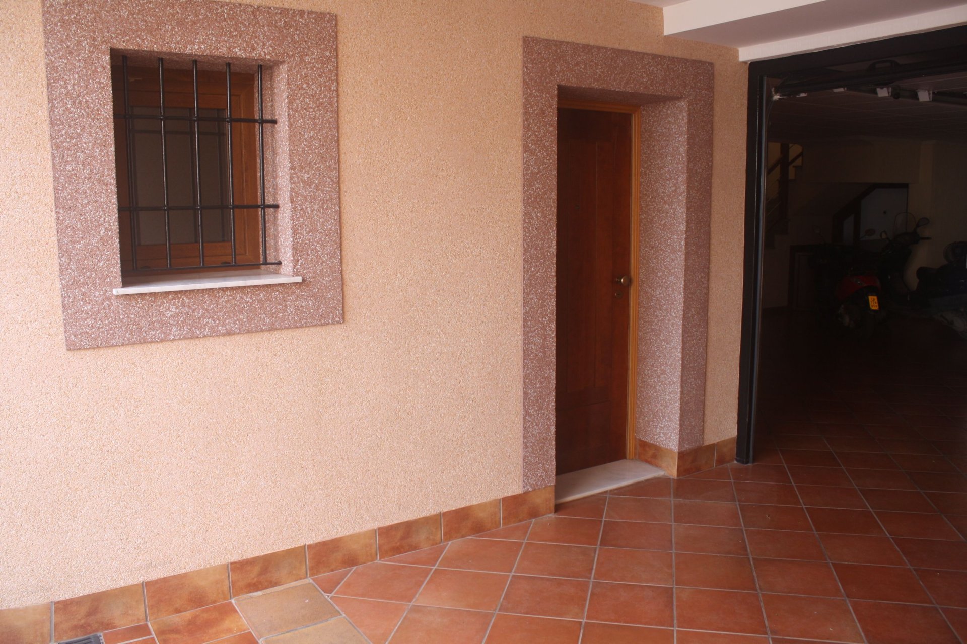 Nýbygging - Parhús - Torrevieja