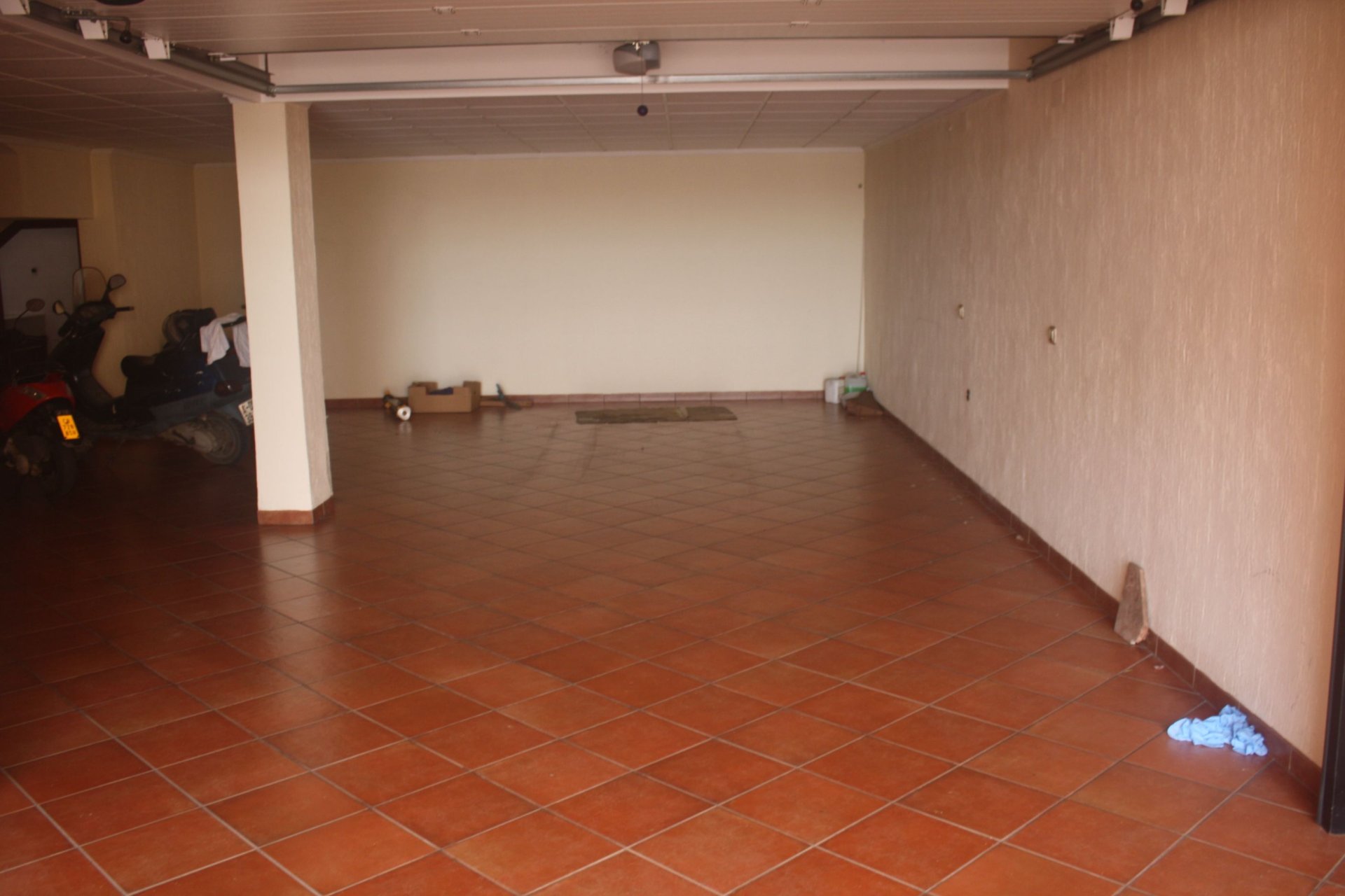 Nýbygging - Parhús - Torrevieja