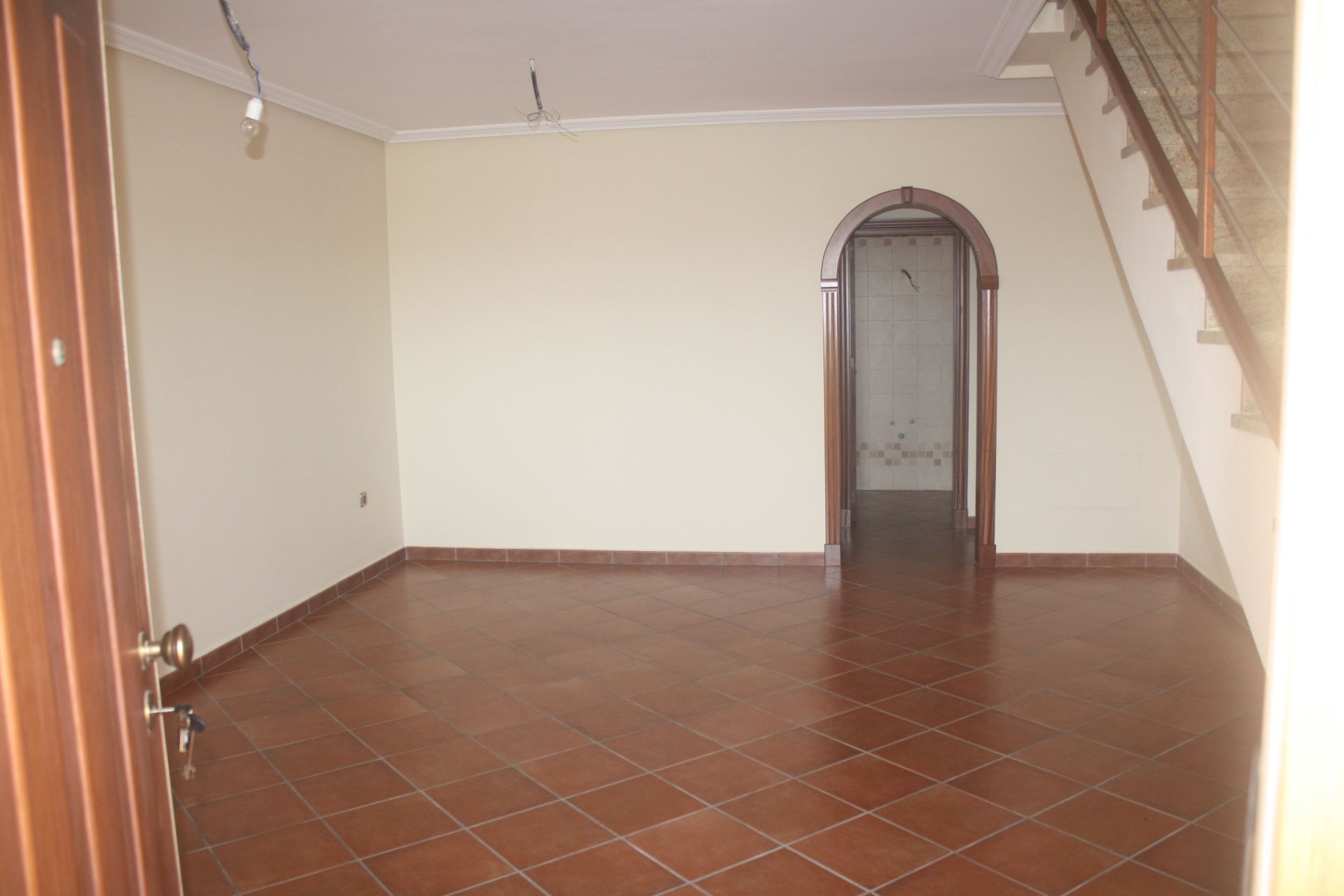 Nýbygging - Parhús - Torrevieja