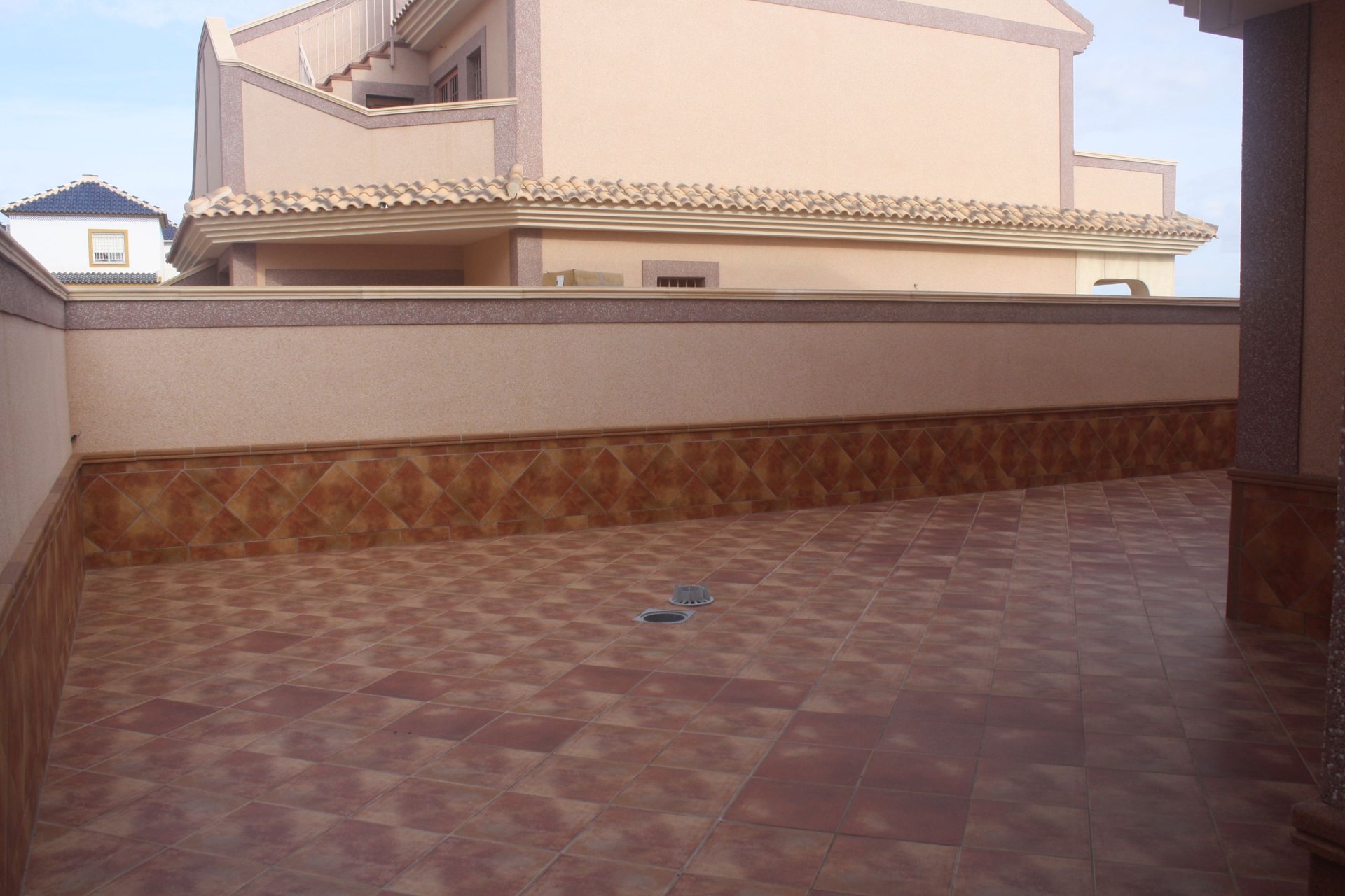 Nýbygging - Parhús - Torrevieja