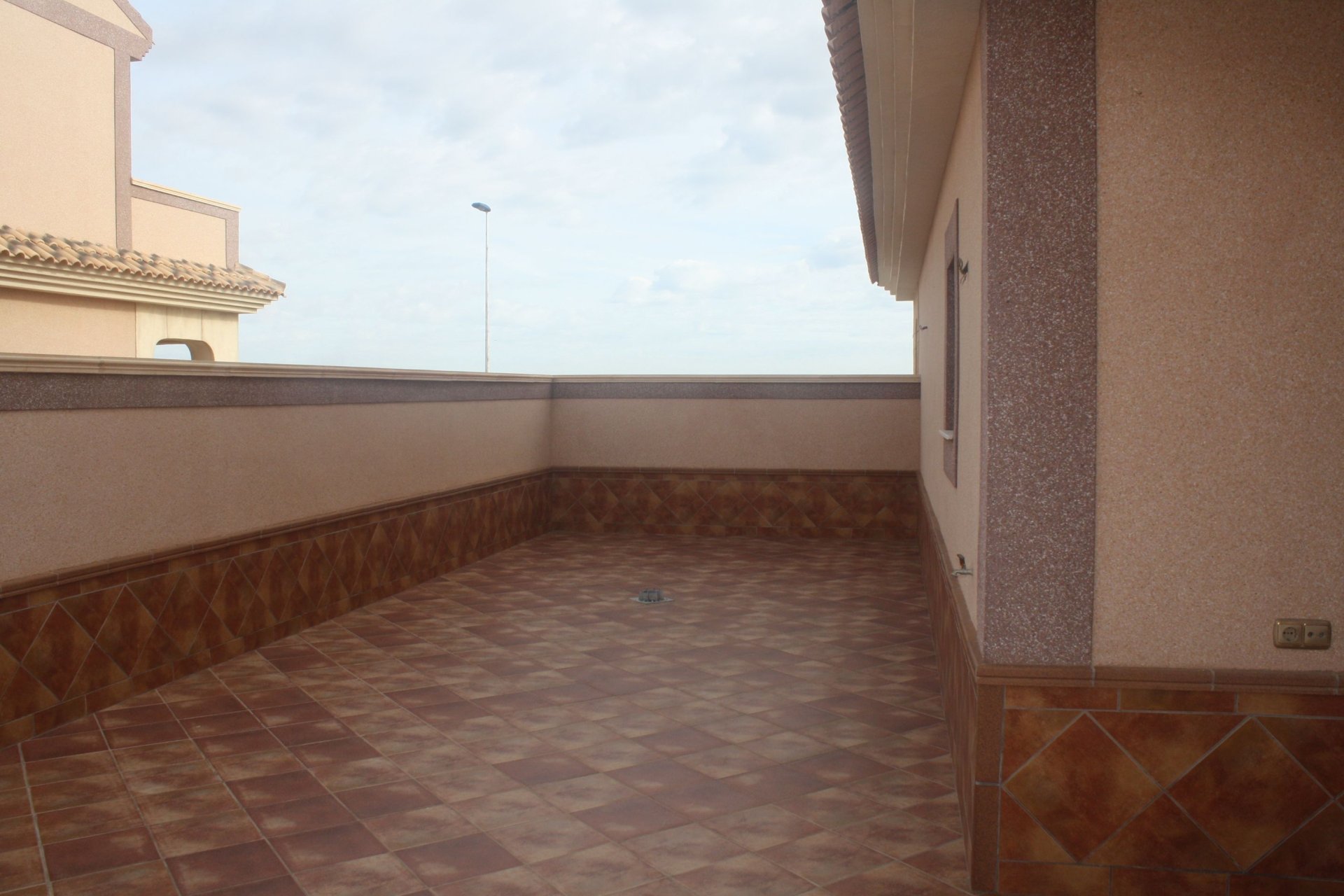 Nýbygging - Parhús - Torrevieja