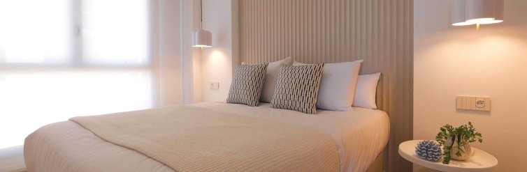 Íbúð · Nýbygging - La Manga del Mar Menor · Murcia · Spánn