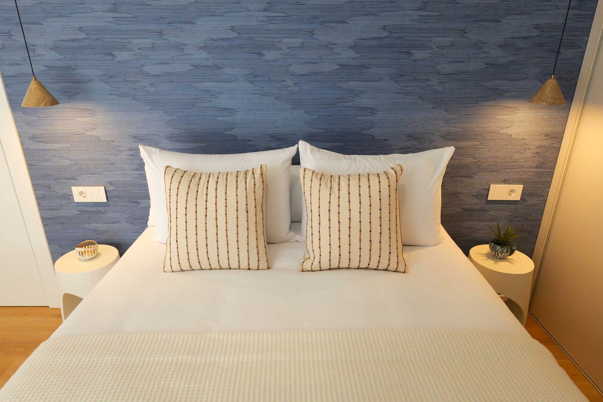 Nýbygging - Íbúð - La Manga del Mar Menor