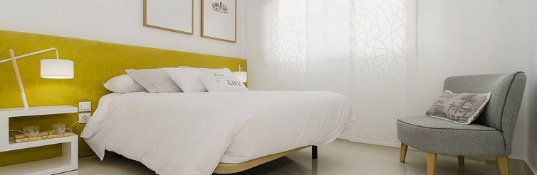 Hús · Nýbygging - Dehesa de Campoamor · Alicante · Spánn