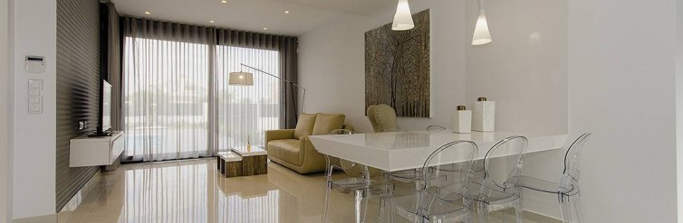 Hús · Nýbygging - Dehesa de Campoamor · Alicante · Spánn