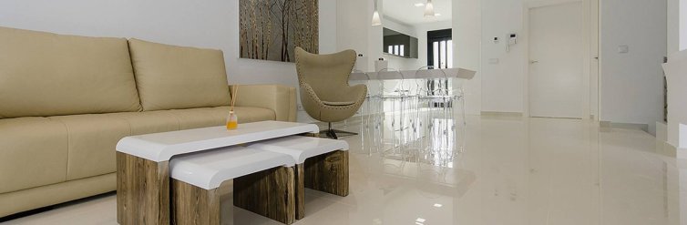 Hús · Nýbygging - Dehesa de Campoamor · Alicante · Spánn